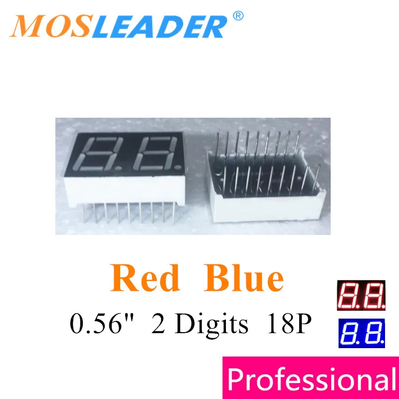 Mosleader 100pc 0,56 