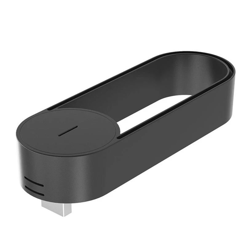 SANQ 20 Milijuna Negativnih Iona Pročišćivač Mini Prijenosni Kućanski Ionizator USB Priključak Auto-Pročišćivač Zraka Za Zone 31㎡-40㎡ Slika 5