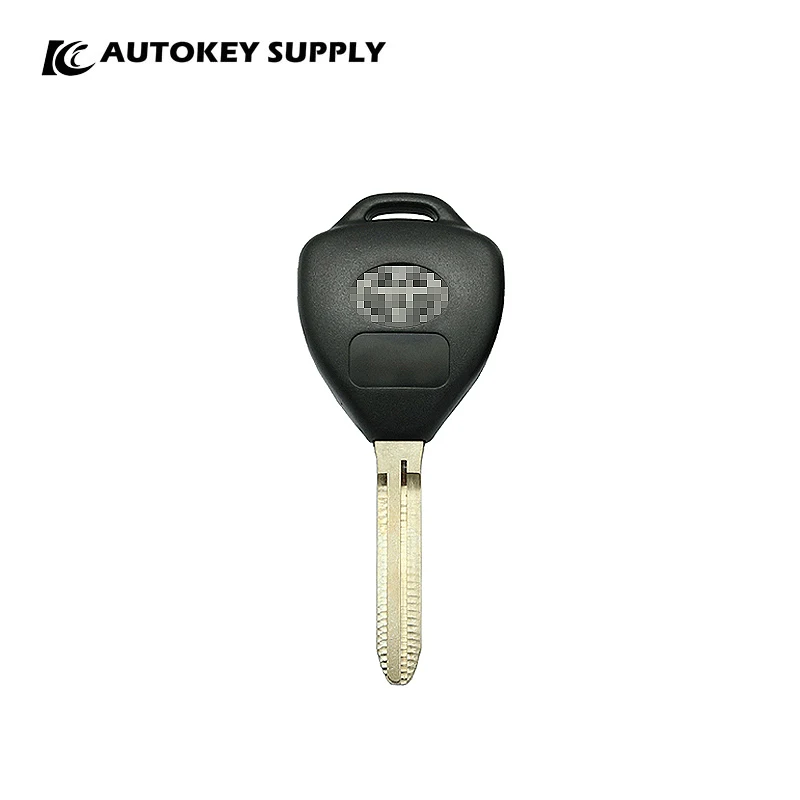 Za Toyotu 3 Tipke Daljinskog ključa Shell Blade Autokeysupply AKTYS206 Slika 2