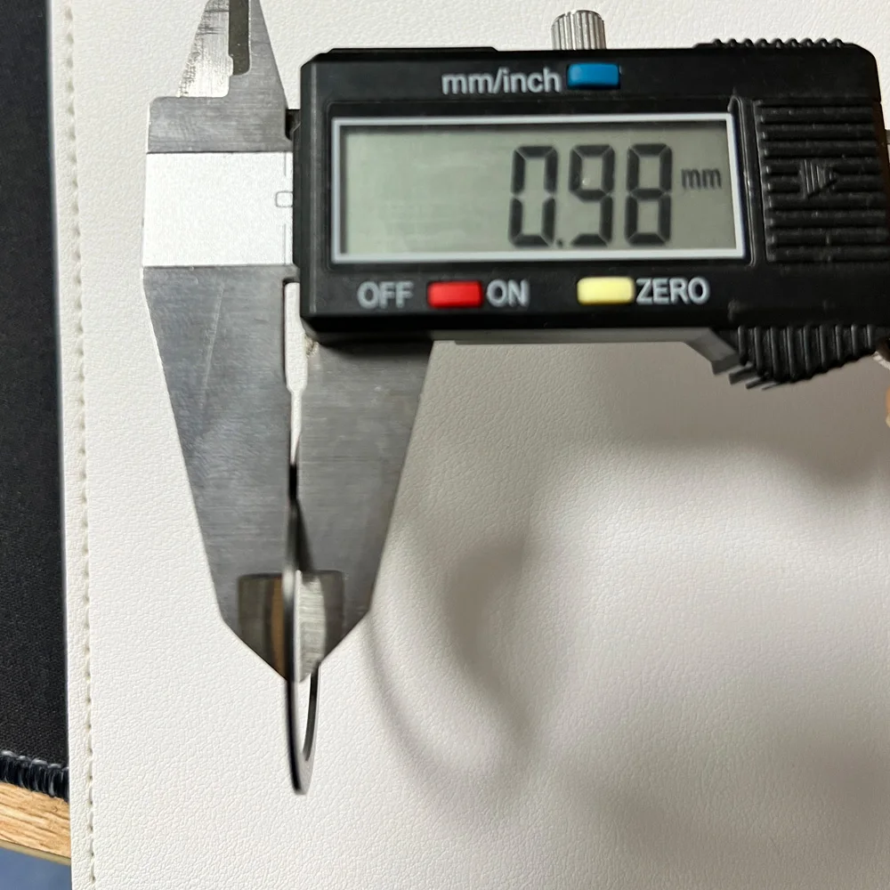 Zamjena Umetanje Безеля sati 38,81 mm/32,50 dolara mm Od Aluminija SPR777 Za Mehaničke satove Diver Modificirane Pribor Slika 4